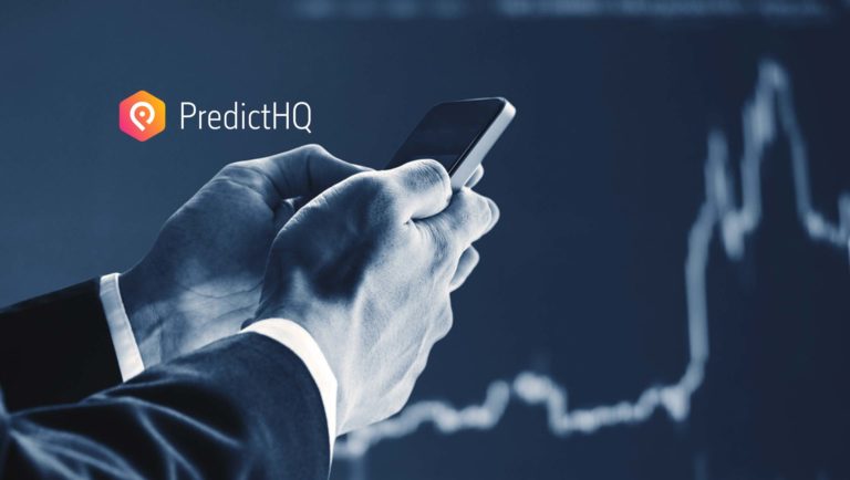 PredictHQ Announces $22M in Funding to Advance Demand Intelligence