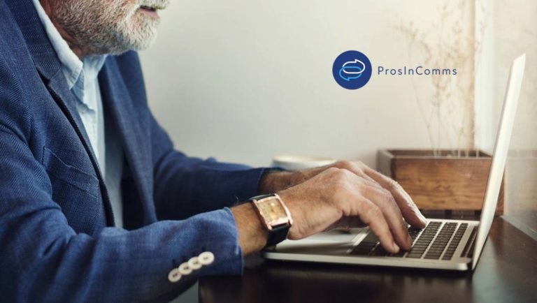 ProsInComms Launches to Connect Professional Communicators in the Tech Industry Through Contract Jobs, Discounts, and Small Business Advice