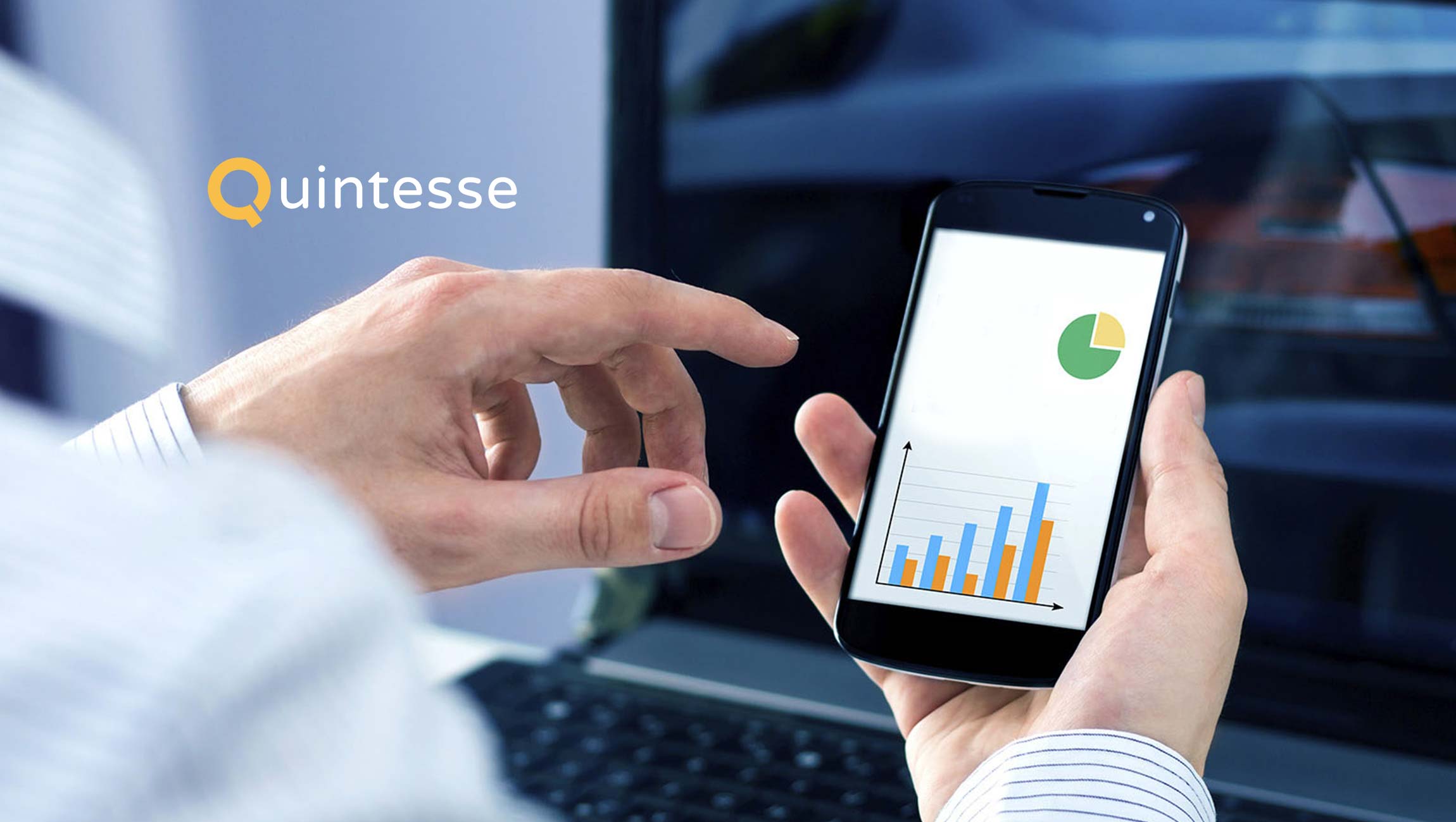 Quintesse Launches Curated Brand Marketplaces to Offer Advanced Contextual With Unmatched Precision at Scale