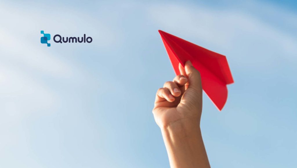 Qumulo Releases Next Generation of Hybrid Cloud File Storage