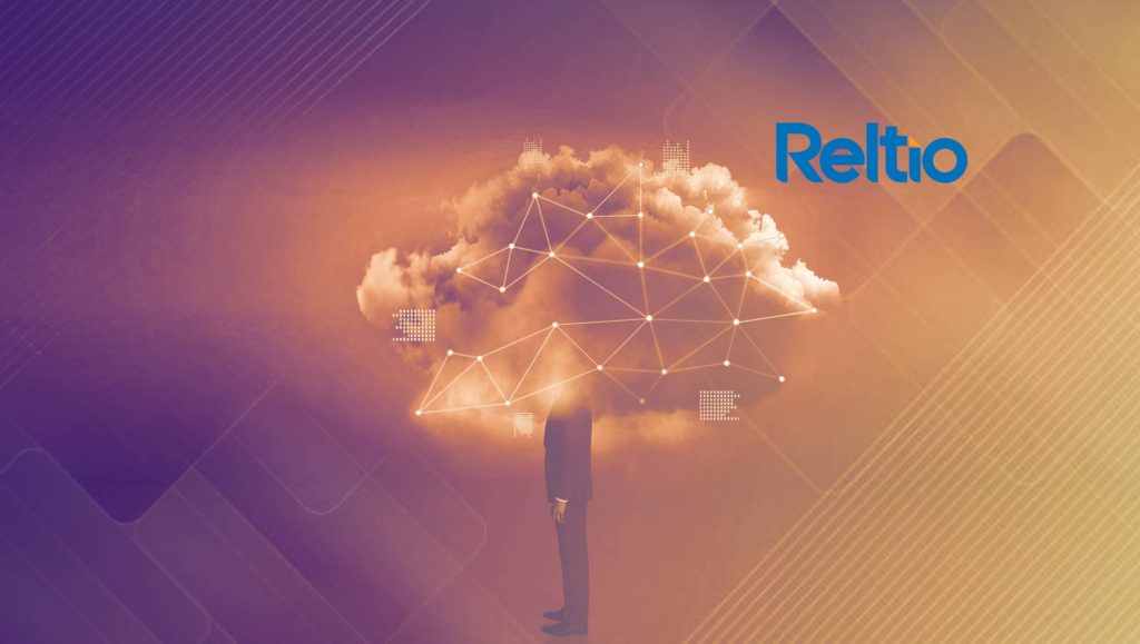 Reltio Connected Customer 360 Marks Milestone for Cloud Data Management Innovator