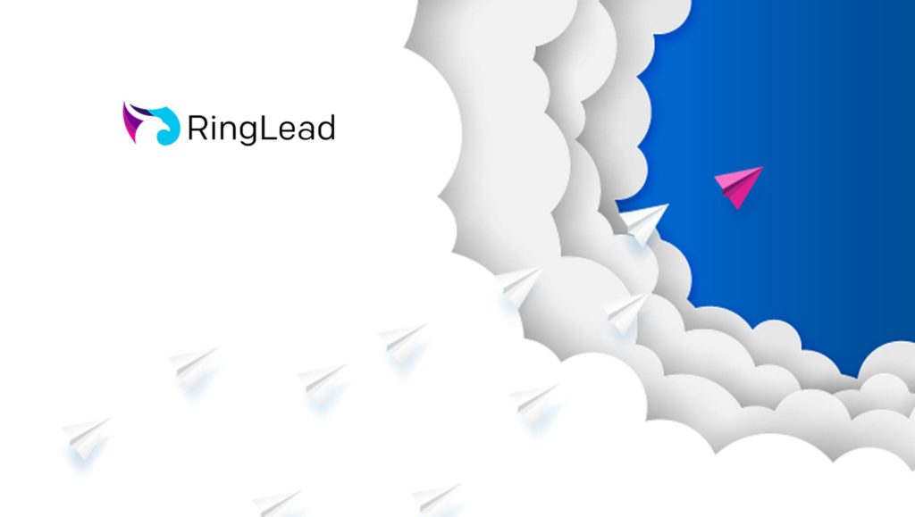 RingLead Launches New DataExchange — A Faster and Smarter Way to Tap into the Power of the World’s Leading Data Providers