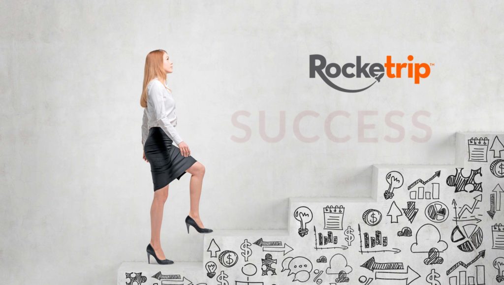 Rocketrip names Efrat Moshkoviz as Vice President of Customer Success