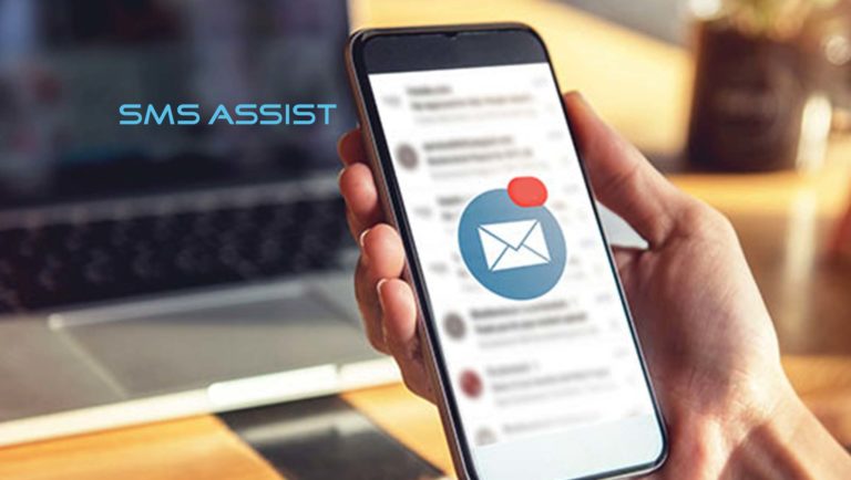 SMS Assist Hires Tina McNulty as Chief Marketing Officer