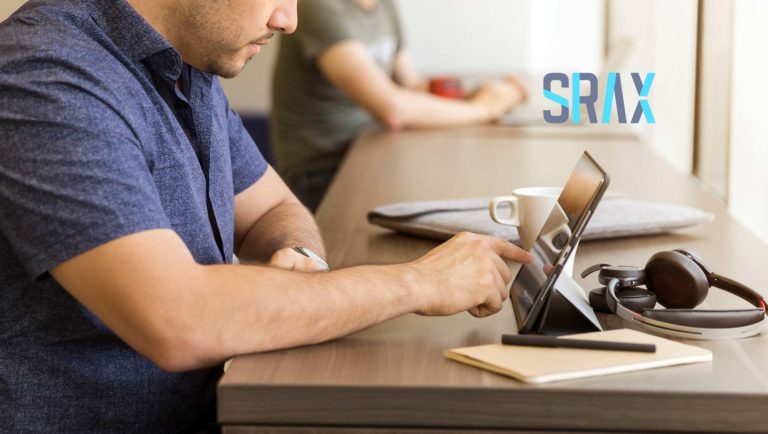 SRAX Inc. Exclusive Platforms Reaching Maturity, Offering Crucial Services, Generating Recurring Revenue
