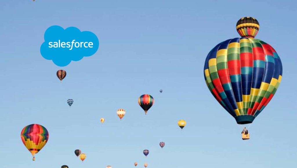 Salesforce Acquires Evergage, Will Use Personalization to Enhance Customer Data and Deliver More Relevant Experiences