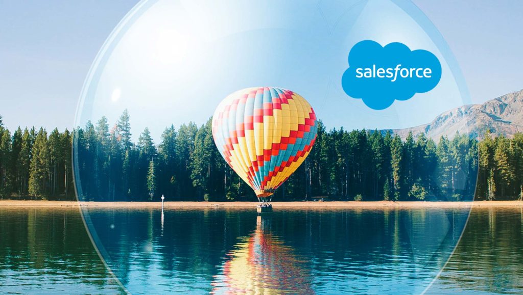 Salesforce Reveals Top Super Bowl Social Chatter Including Most Popular Advertisers, Hashtags, and Images