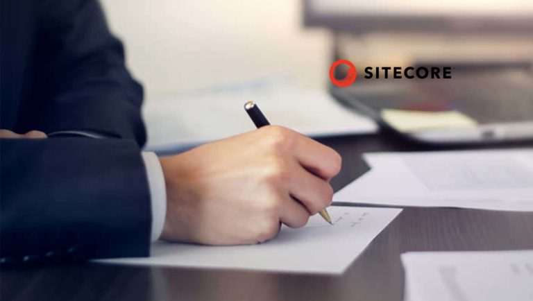 Sitecore Recognized for Third Year in a Row as a Leader in 2020 Gartner Magic Quadrant for Digital Experience Platforms