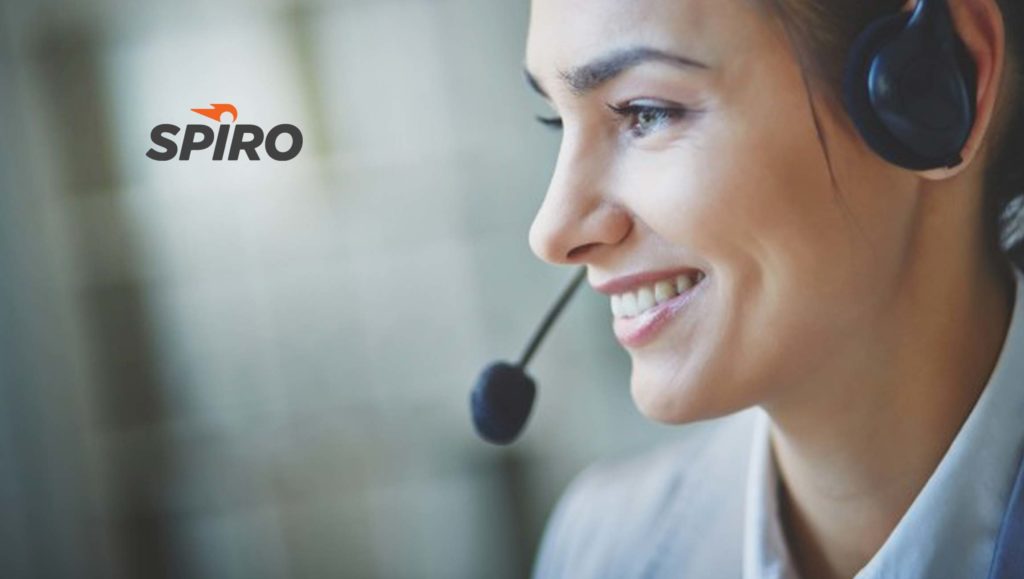 Spiro Calls Sales Leaders to Join the AI Movement with Proactive Relationship Management