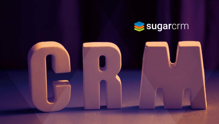 SugarCRM Launches SugarPredict to Take the Guesswork Out of Sales with AI for All