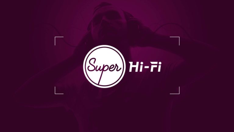 Super Hi-Fi Signs Octave Group To Improve The Retail Music Experience