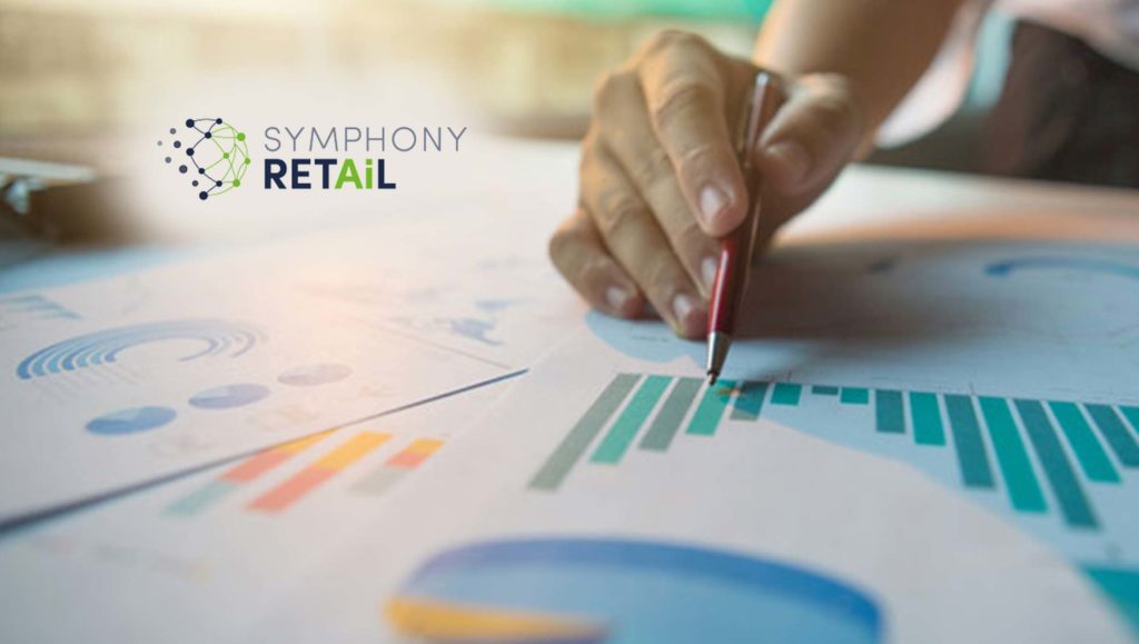 Symphony RetailAI Named as a Representative Vendor in Gartner’s 2020 Market Guide for Retail Forecasting and Replenishment Solutions