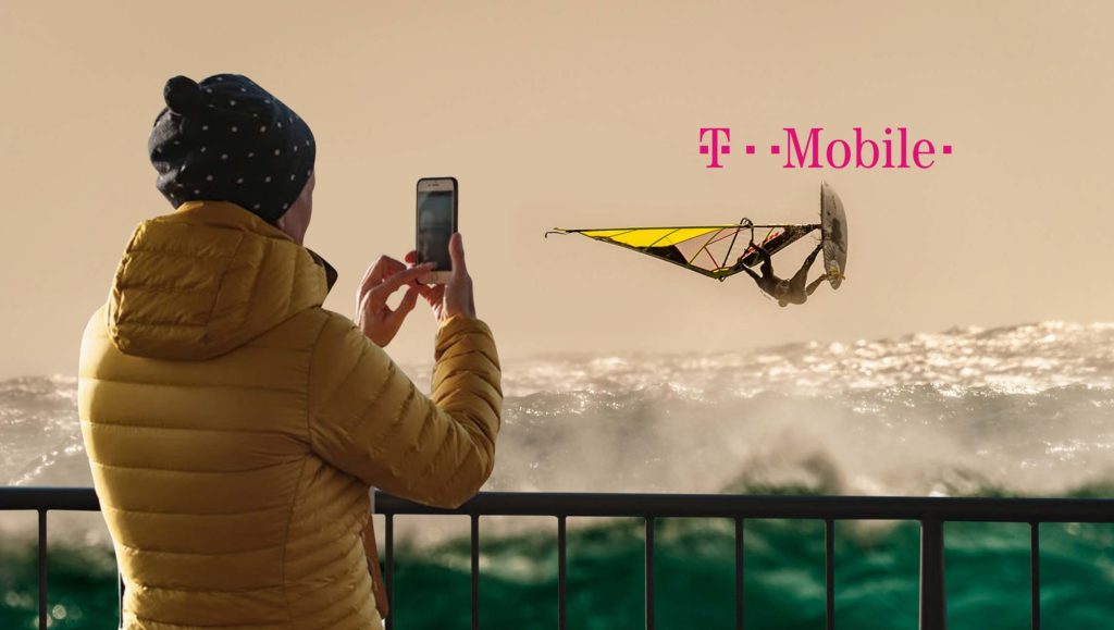 T-Mobile and Sprint Win in Court; Companies Moving to Finalize Merger to Create New Supercharged Un-carrier