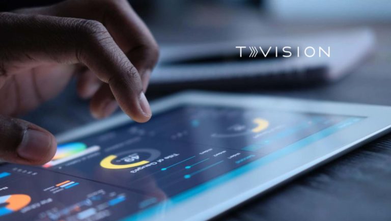 TVision Raises $16 Million Funding