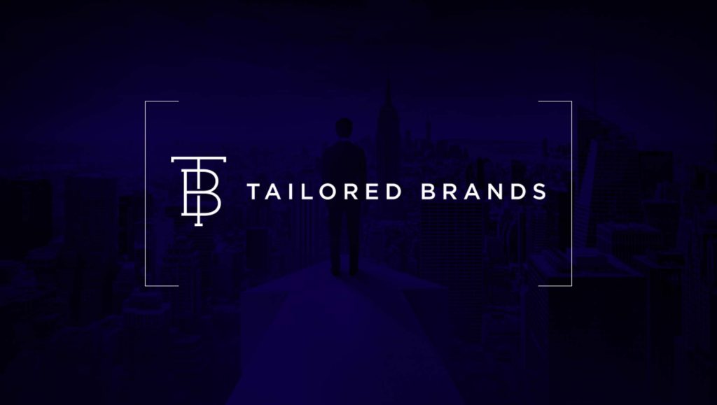 Tailored Brands Names Carolyn Pollock Chief Marketing Officer