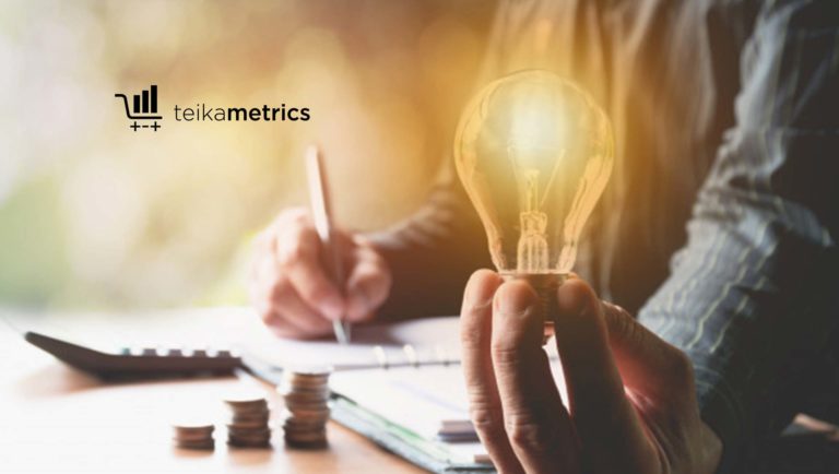 Teikametrics Releases Amazon Advertising Benchmarks for Q4 2021