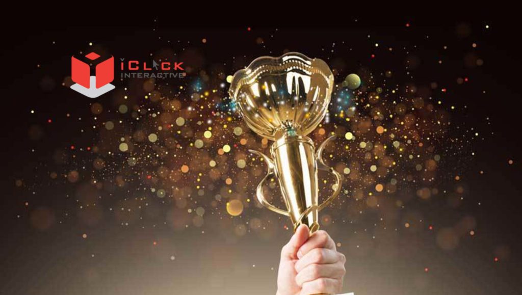 Tencent Ads Names OptAim, a Subsidiary of iClick Interactive, 2019 Gold Service Provider and Winner of Three Major Prestigious Awards