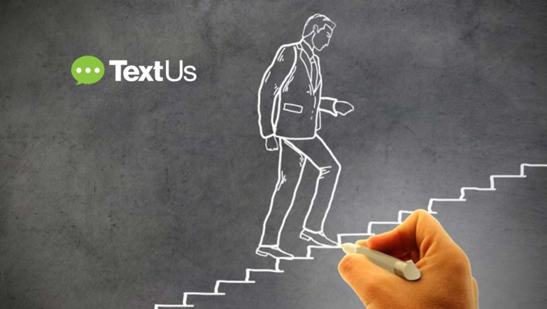 TextUs Secures $22MM Growth Equity Round to Scale Industry-Leading Text Messaging Platform