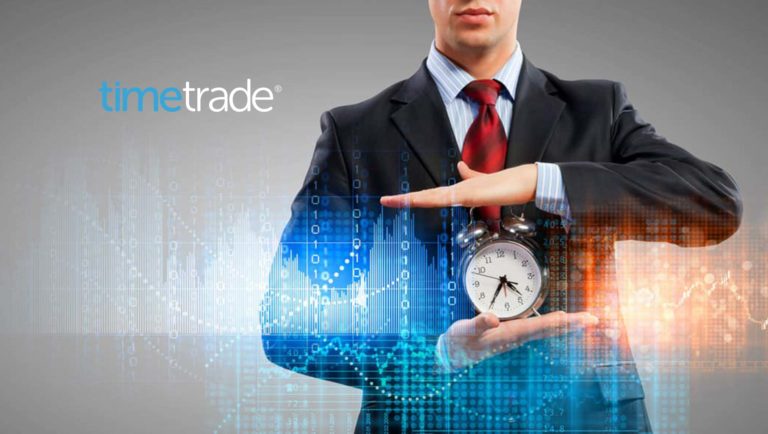 TimeTrade Sync Solves the Data Synchronization Problem Across Platforms