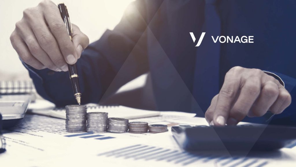 Vonage Continues its Growth to Become a Pure-play Business SaaS and Cloud Contact Center as a Service Provider