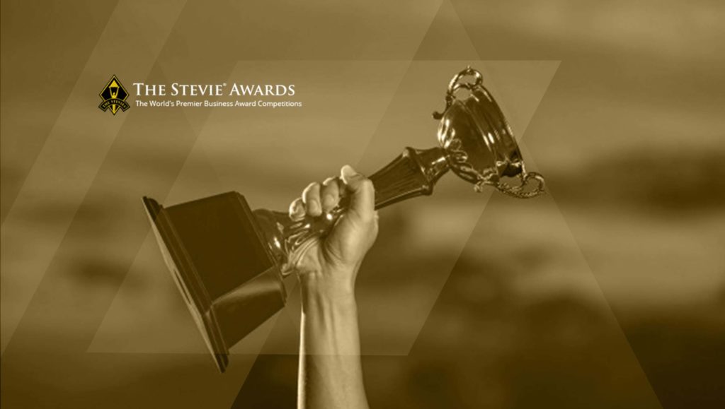 Winners Announced in 2020 People’s Choice Stevie Awards for Favorite Customer Service