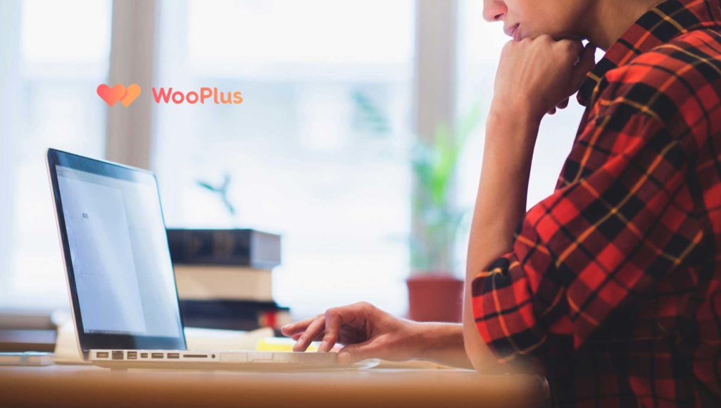 WooPlus, The Dating App for Curvy People, Announces Results of Online Dating Survey Along with Most Significant Update in Five Years