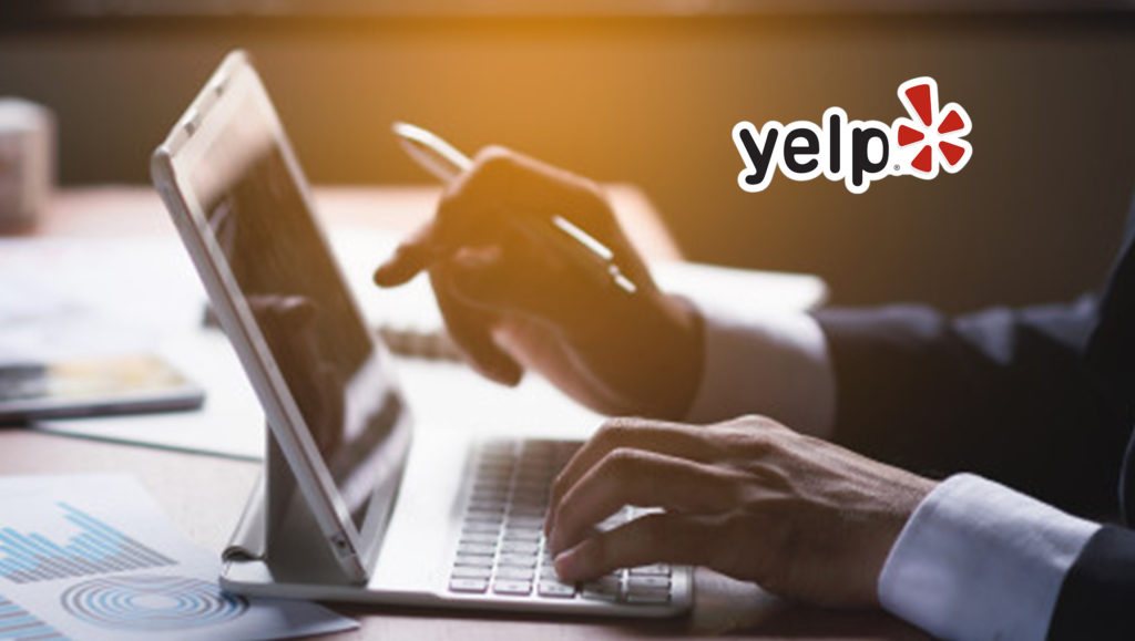 Yelp Announces New CFO and Adds New Board Member