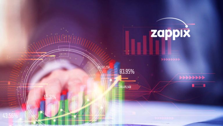 Zappix Launches Visual IVR Self-Service Solution For B2B Vendor in North America