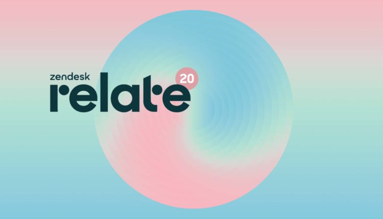 Zendesk Relate 2020 Miami MarTech Series