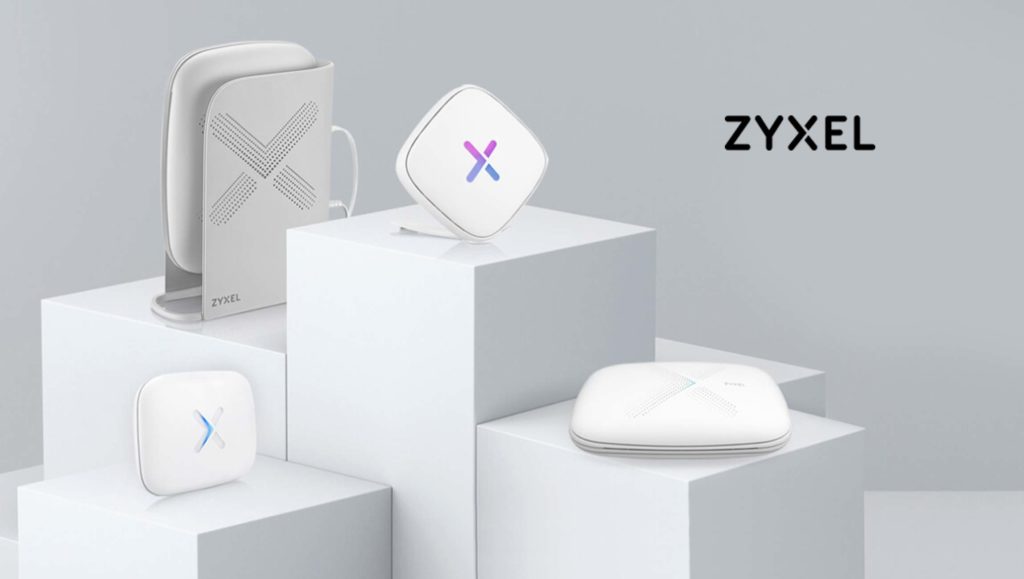 Zyxel Launches All-In-One VPN Solution for Medium Businesses