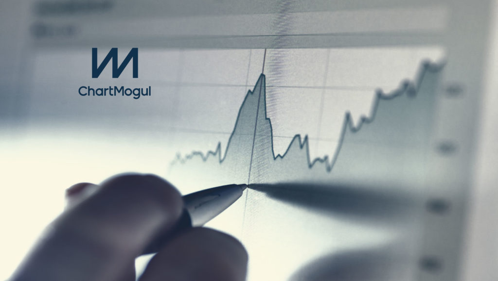 ChartMogul Launches World's First Subscription Data Platform