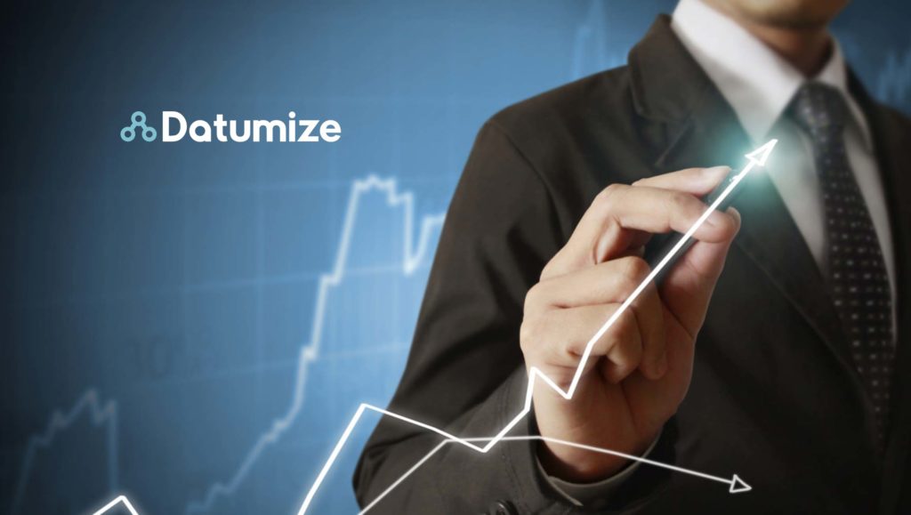 Datumize Partners with Informatica To Address Streaming Analytics on Dark Data