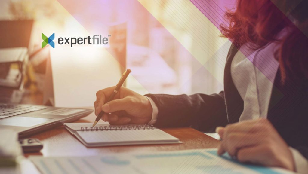 ExpertFile Launches First of Planned AI Features for Its Expertise Marketing Platform