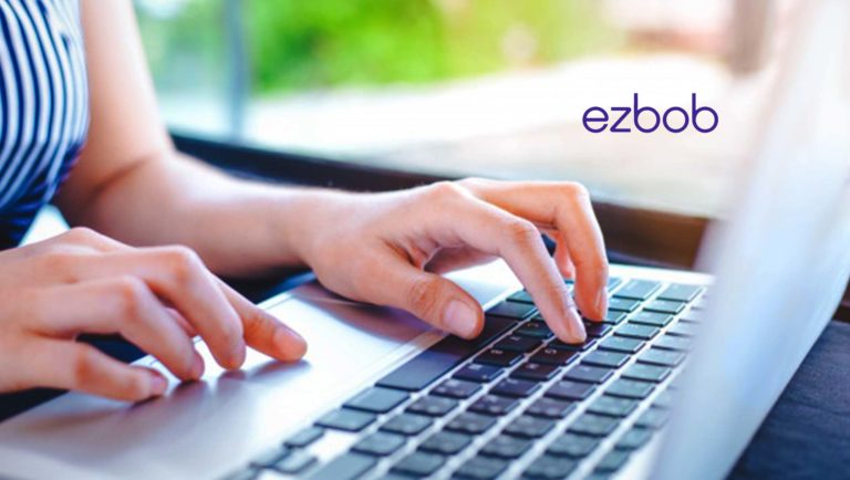 ezbob Hires Its First Chief Customer Officer (CCO) in Push to Deliver First Class Customer Service