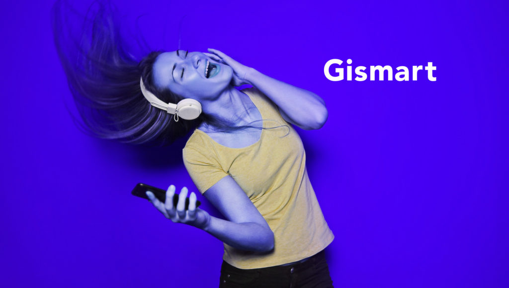 Gismart Launches a Brand New Game Exclusively on Snapchat