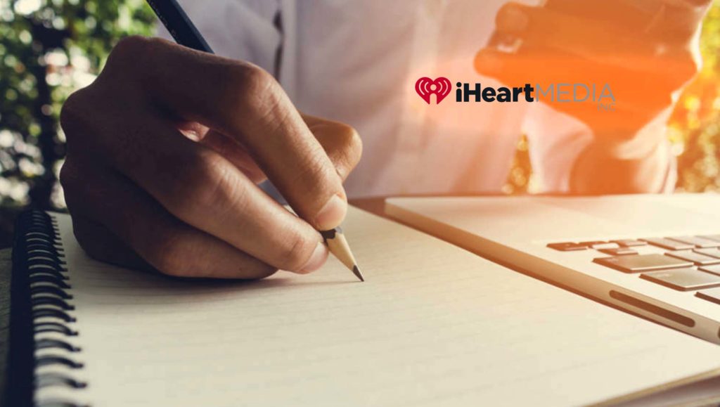 iHeartMedia Names Jordan Fasbender Executive Vice President, General Counsel and Secretary