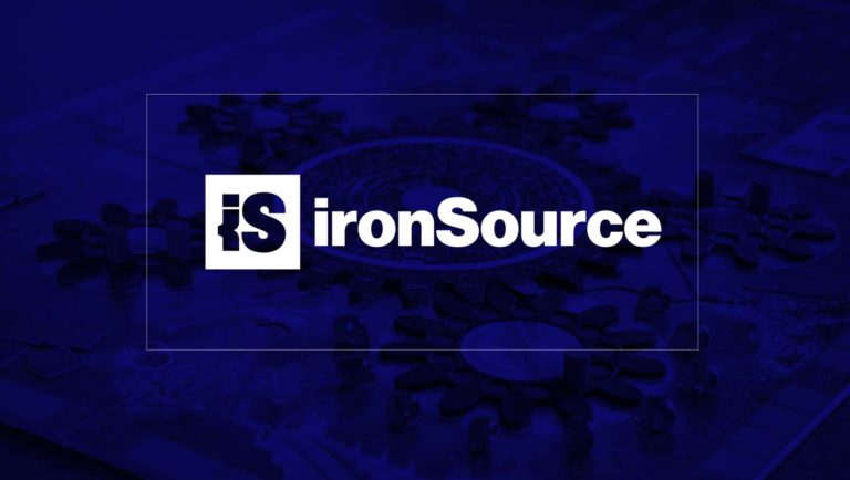 ironSource Launches Ad-Based Game Studio - Supersonic Games