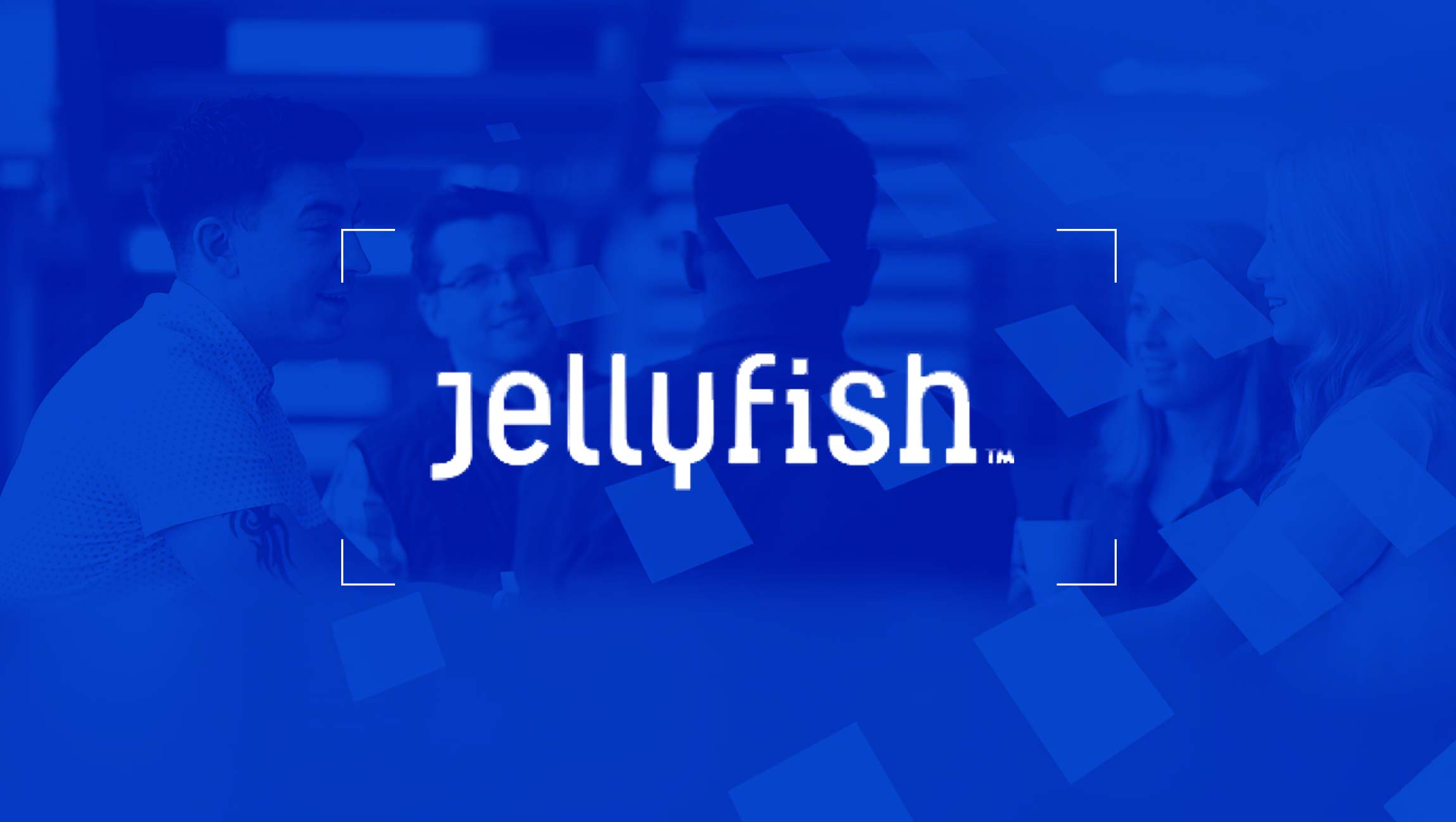 Jellyfish Brings Global Training Program to US with San Francisco Training Center