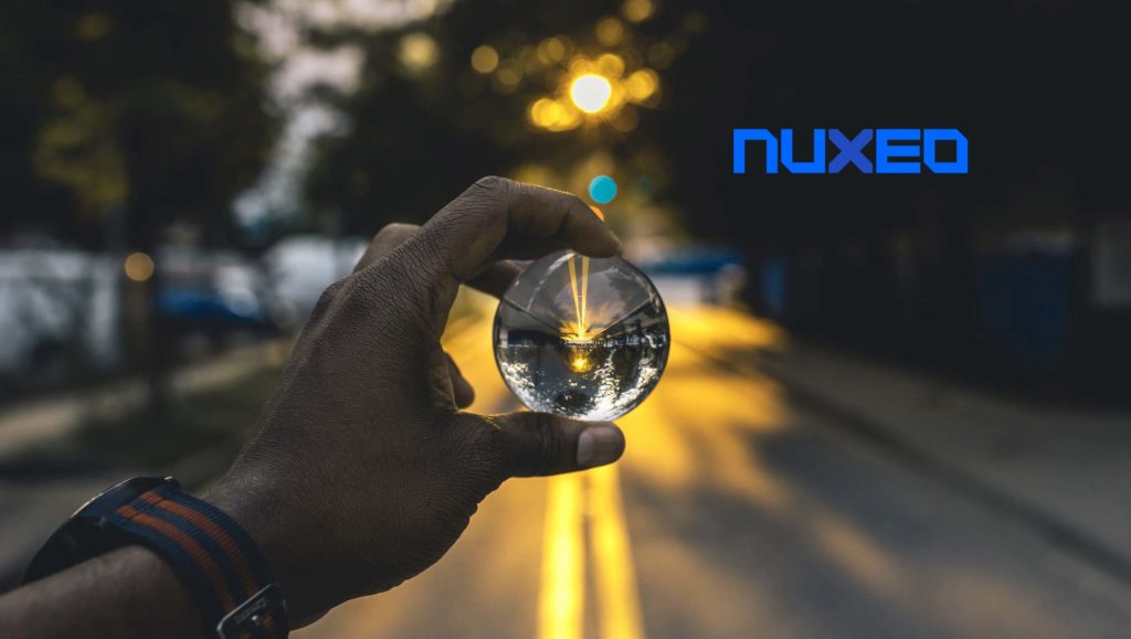 Cloud Deployments Drive Rapid Growth of Nuxeo in 2019