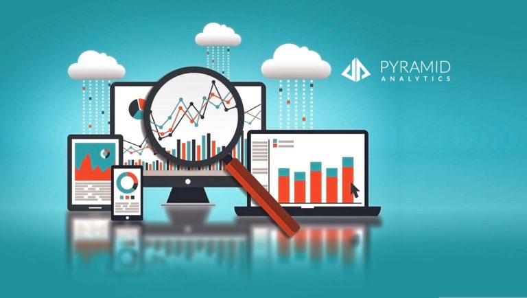 Pyramid Analytics Recognized in Gartner's Magic Quadrant for Analytics and Business Intelligence Platforms for 7th Straight Year