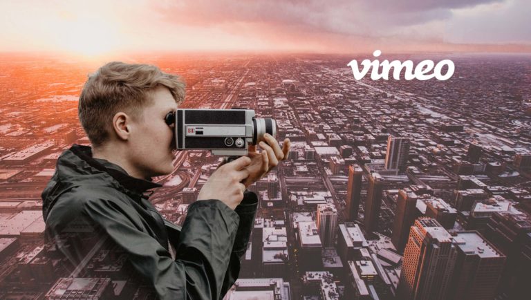 Introducing Vimeo Create: A Suite of Tools That Make Professional-Quality Video Possible for Every Small Business