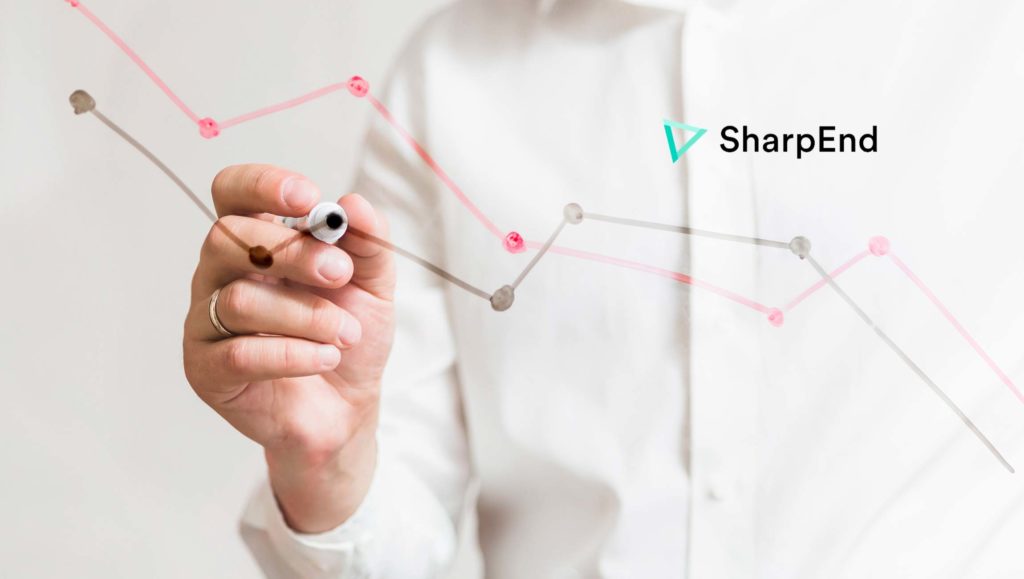 IoT Agency Sharpend Announces Capital Injection From Guala Closures to Scale Connected Packaging