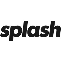 splash logo