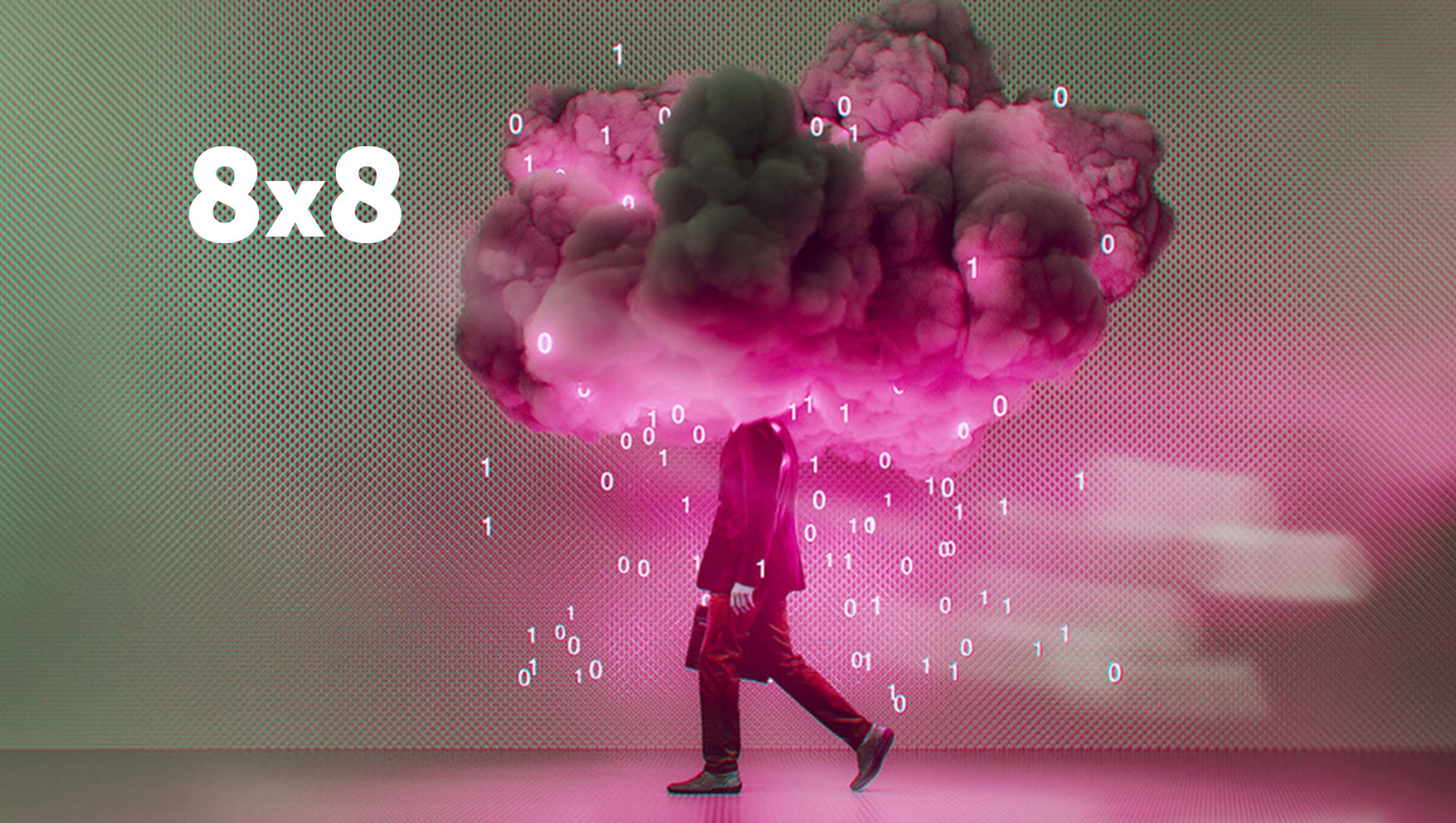 8×8 Expands Global Reach of Free Video Meetings to Help Individuals, Educators and Organizations Worldwide