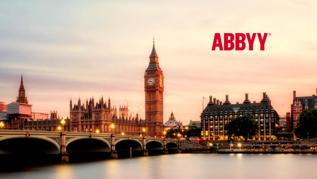 ABBYY Appoints Markus Pichler Vice-President of Sales in Europe