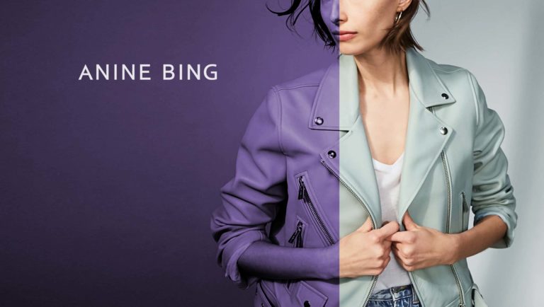 ANINE BING Deploys NewStore Omnichannel Platform Across Ecommerce and Retail Stores