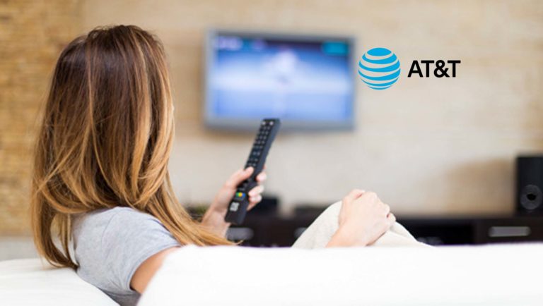 AT&T TV Launches Nationwide Starting Today