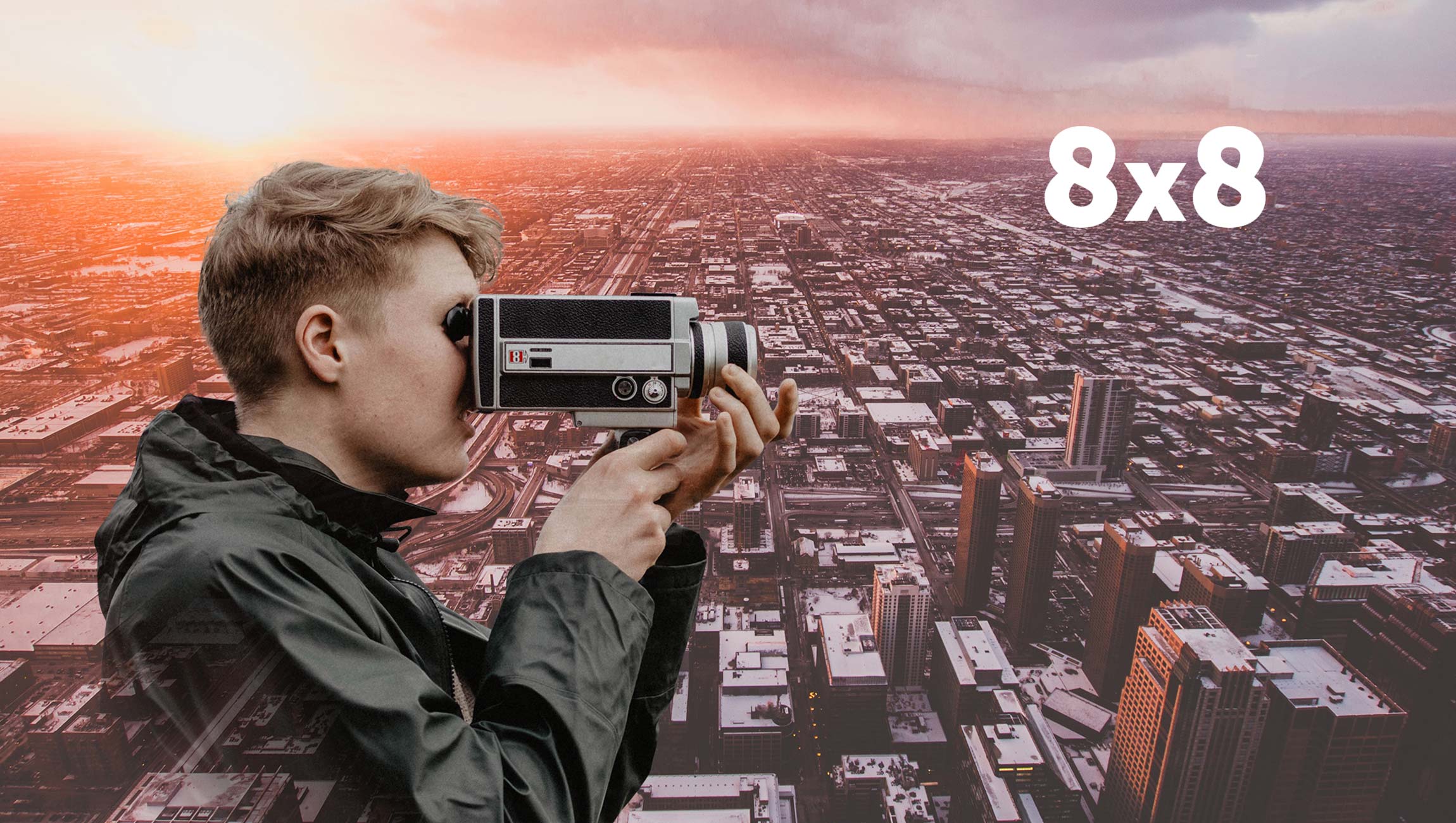 AVANT Communications Deploys 8×8 to Modernize Its Communications and Video Collaboration