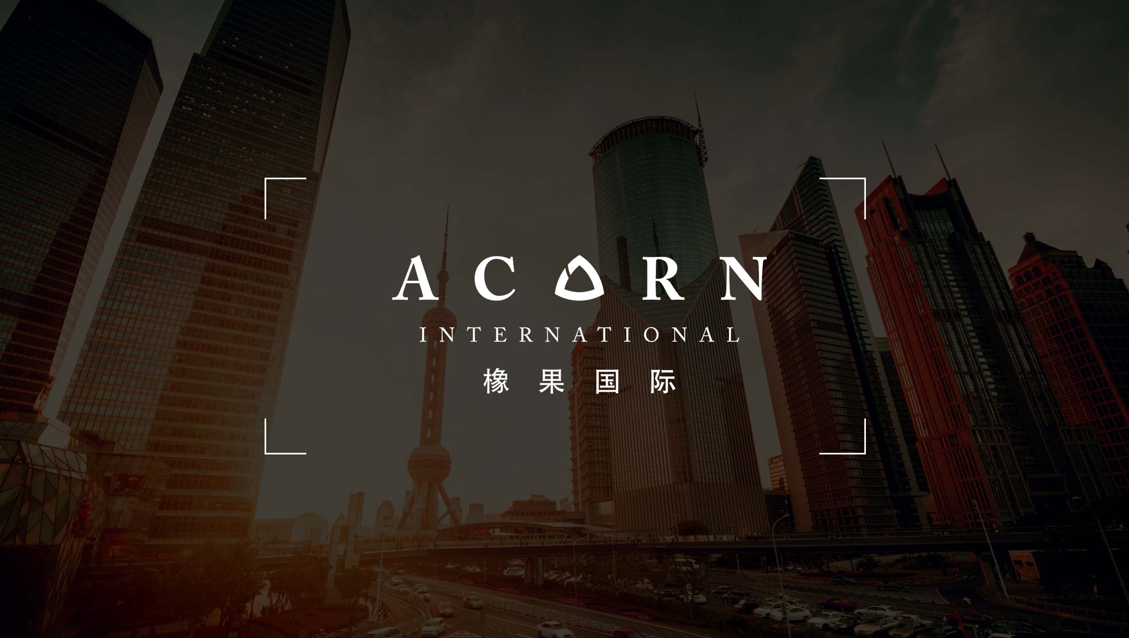 Acorn International Suspends Quarterly Dividend Policy Indefinitely