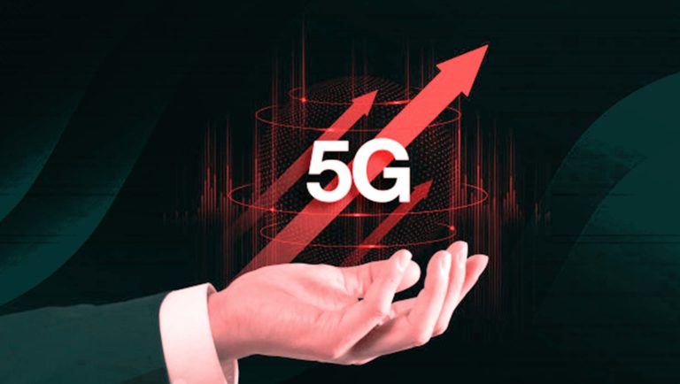 Acting in a Millisecond: How Brands Can Harness the Speed and Power of 5G